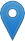 Bild von einem blauen Icon-Marker